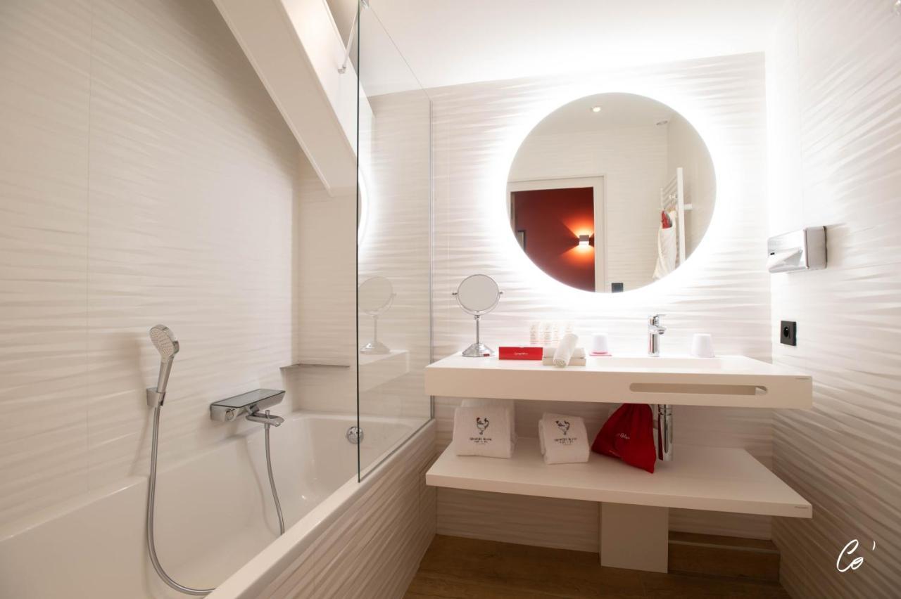 Chambre Double Standard