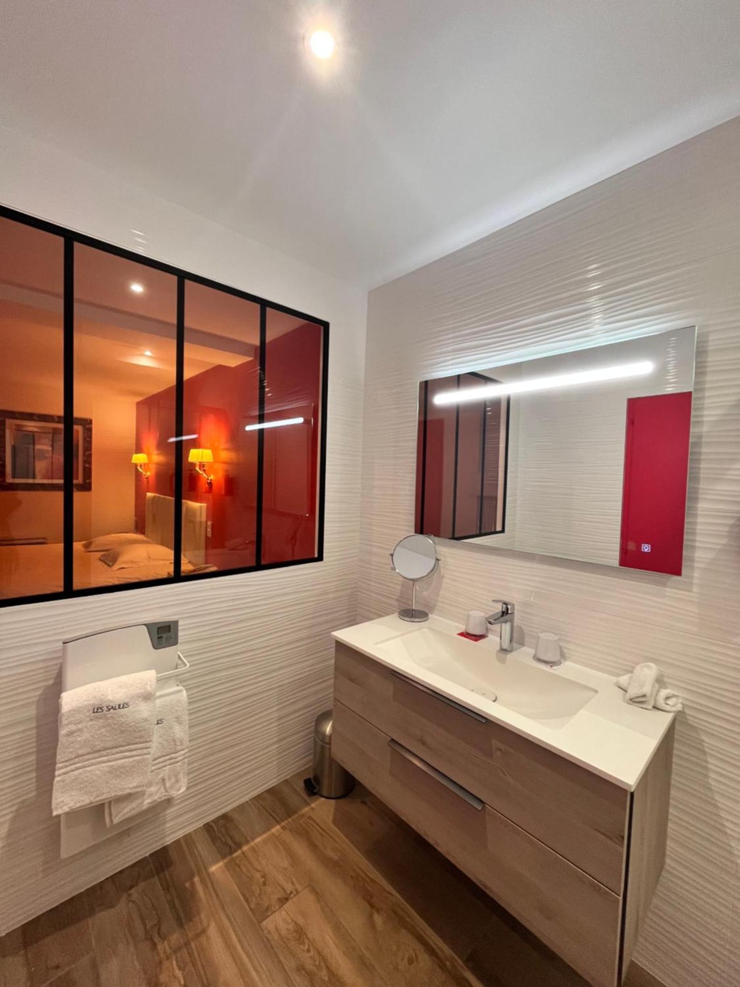Chambre Double Standard