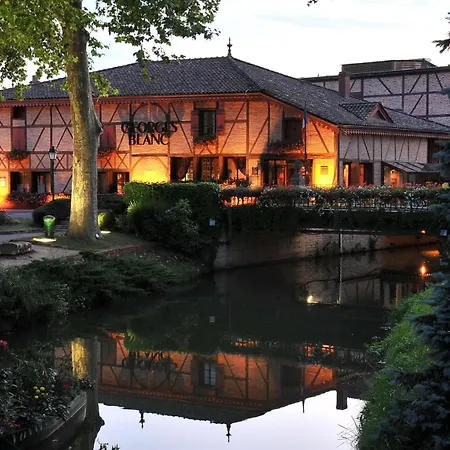 Georges Blanc Parc&Spa-3