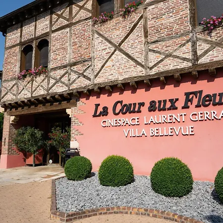 Les Saules Parc&Spa - Les Collectionneurs-3